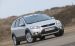 Ford 2009 Focus X Road Widescreen Picture #6