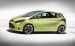 Ford 2009 iosis MAX Concept Widescreen Picture #8