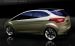 Ford 2009 iosis MAX Concept Widescreen Picture #2