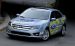 Ford 2010 Fusion Hybrid Challenge Widescreen Picture #25