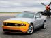 Ford 2010 Mustang AV X10 Picture #10