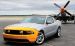 Ford 2010 Mustang AV X10 Widescreen Picture #7