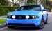 Ford 2010 Mustang GT Widescreen Picture #23