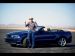 Ford 2010 Mustang Picture #11