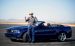 Ford 2010 Mustang Widescreen Picture #5