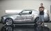 Ford 2010 Mustang Widescreen Picture #2