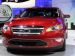 Ford 2010 Tarus SHO Picture #24