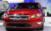 Ford 2010 Tarus SHO Widescreen Picture #25