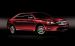 Ford 2010 Taurus Widescreen Picture #2