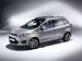Ford 2011 Grand C MAX Picture #9