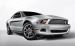 Ford 2011 Mustang V6 Widescreen Picture #1