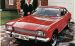 Ford A TRUE PROFESSIONAL THE CAPRI AT FORTY Widescreen Picture #2