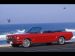 Ford CELEBRATES 45TH ANNIVERSARY OF MUSTANG Picture #23