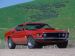 Ford CELEBRATES 45TH ANNIVERSARY OF MUSTANG Picture #52