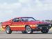 Ford CELEBRATES 45TH ANNIVERSARY OF MUSTANG Picture #98