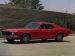 Ford CELEBRATES 45TH ANNIVERSARY OF MUSTANG Picture #72
