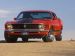 Ford CELEBRATES 45TH ANNIVERSARY OF MUSTANG Picture #9