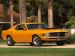 Ford CELEBRATES 45TH ANNIVERSARY OF MUSTANG Picture #4