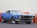 Ford CELEBRATES 45TH ANNIVERSARY OF MUSTANG Picture #68