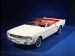 Ford CELEBRATES 45TH ANNIVERSARY OF MUSTANG Picture #91