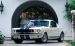 Ford CELEBRATES 45TH ANNIVERSARY OF MUSTANG Widescreen Picture #12