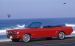 Ford CELEBRATES 45TH ANNIVERSARY OF MUSTANG Widescreen Picture #60