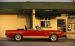 Ford CELEBRATES 45TH ANNIVERSARY OF MUSTANG Widescreen Picture #37