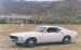 Ford CELEBRATES 45TH ANNIVERSARY OF MUSTANG Widescreen Picture #0