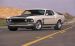 Ford CELEBRATES 45TH ANNIVERSARY OF MUSTANG Widescreen Picture #50