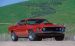 Ford CELEBRATES 45TH ANNIVERSARY OF MUSTANG Widescreen Picture #67