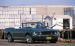 Ford CELEBRATES 45TH ANNIVERSARY OF MUSTANG Widescreen Picture #7