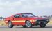 Ford CELEBRATES 45TH ANNIVERSARY OF MUSTANG Widescreen Picture #90
