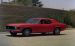 Ford CELEBRATES 45TH ANNIVERSARY OF MUSTANG Widescreen Picture #44