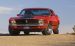 Ford CELEBRATES 45TH ANNIVERSARY OF MUSTANG Widescreen Picture #62