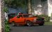 Ford CELEBRATES 45TH ANNIVERSARY OF MUSTANG Widescreen Picture #94