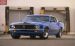 Ford CELEBRATES 45TH ANNIVERSARY OF MUSTANG Widescreen Picture #22