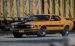 Ford CELEBRATES 45TH ANNIVERSARY OF MUSTANG Widescreen Picture #99