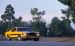Ford CELEBRATES 45TH ANNIVERSARY OF MUSTANG Widescreen Picture #1