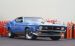 Ford CELEBRATES 45TH ANNIVERSARY OF MUSTANG Widescreen Picture #69