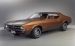 Ford CELEBRATES 45TH ANNIVERSARY OF MUSTANG Widescreen Picture #88