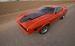 Ford CELEBRATES 45TH ANNIVERSARY OF MUSTANG Widescreen Picture #95