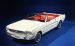 Ford CELEBRATES 45TH ANNIVERSARY OF MUSTANG Widescreen Picture #31