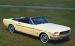 Ford CELEBRATES 45TH ANNIVERSARY OF MUSTANG Widescreen Picture #28