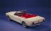Ford CELEBRATES 45TH ANNIVERSARY OF MUSTANG Widescreen Picture #84