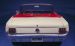 Ford CELEBRATES 45TH ANNIVERSARY OF MUSTANG Widescreen Picture #2