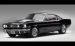 Ford CELEBRATES 45TH ANNIVERSARY OF MUSTANG Widescreen Picture #96
