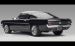 Ford CELEBRATES 45TH ANNIVERSARY OF MUSTANG Widescreen Picture #63