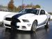 Ford Cobra Jet Twin Turbo Concept Picture #50