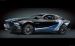 Ford Cobra Jet Twin Turbo Concept Widescreen Picture #24