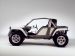 Ford EX Concept Vehicle 2001 Picture #5